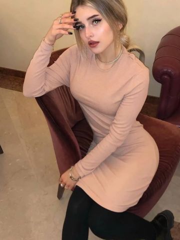 Анкета проститутки Ульяна - Фото 1, , 25 лет, №386459